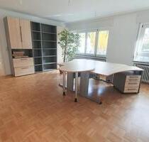 Gewerberäume 42 m² – Büro Lager Archiv (nahe Frankfurt) - Oberursel (Taunus)