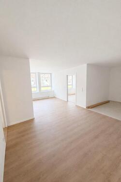Foto - Kernsanierte 4-Zimmer Wohnung zum Erstbezug in Landshut Stadtnähe