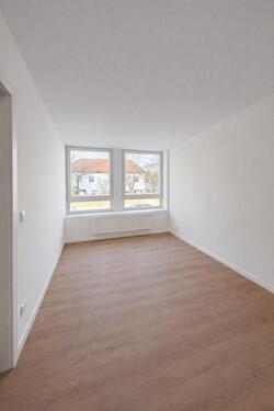 Foto - 4 Zimmer Etagenwohnung in Landshut
