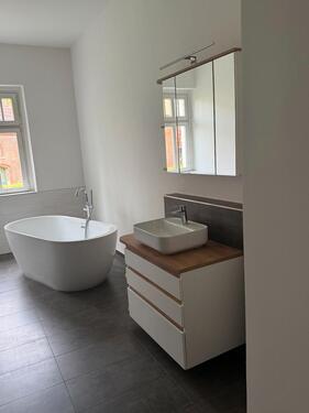 Foto - Geräumige 2-Raum-Wohnung mit Erker vis-a‘-vis zum Ruppiner See