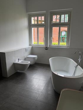 Foto - Hochparterre in Neuruppin zur Miete