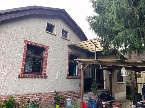 Foto - 2 Zimmer Bungalow zum Kaufen in Berlin