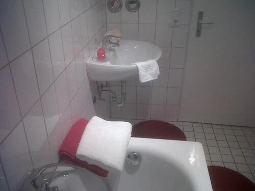 Foto - Etagenwohnung in Stolberg (Rheinland)