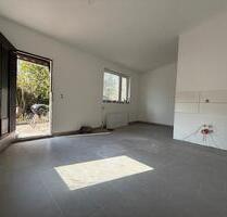 1 Zi.-Whg. mit Garten, saniert 2025, sofort frei - Sehnde