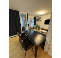 Helles 1-Zimmer-Wohnung in Mitte mit separater Küche - SeptNov - Berlin Pankow