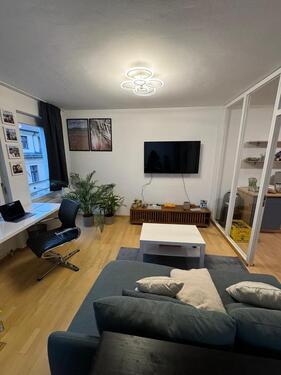 Foto - Etagenwohnung zur Miete in Berlin
