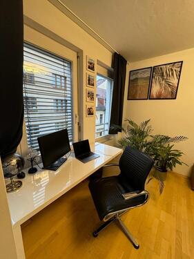 Foto - Etagenwohnung in Berlin