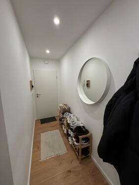 Foto - Helle 2-Zimmer Wohnung mit Einbauküche in Bremen Vegesack