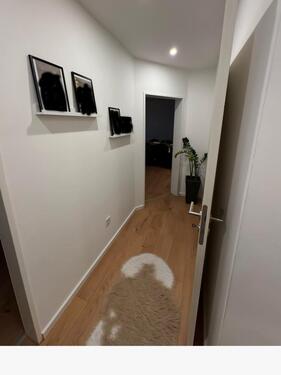 Foto - Etagenwohnung zur Miete in Bremen