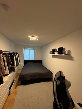 Foto - Etagenwohnung in Bremen