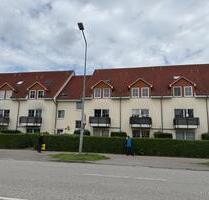Single-Wohnung unweit Stadtzentrum - Greifswald