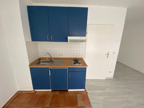 Foto - Etagenwohnung in Greifswald zur Miete