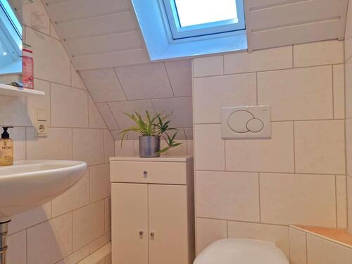 Foto - Etagenwohnung in Wilhelmshaven zur Miete