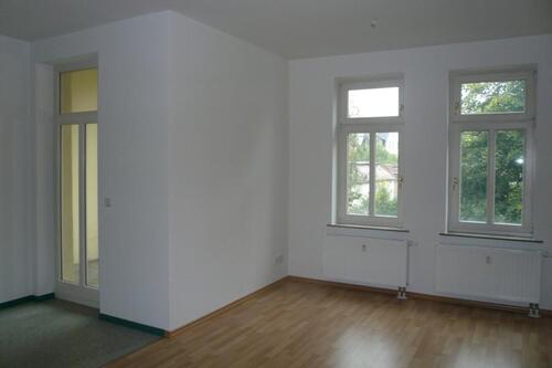 Foto - Etagenwohnung in Leipzig