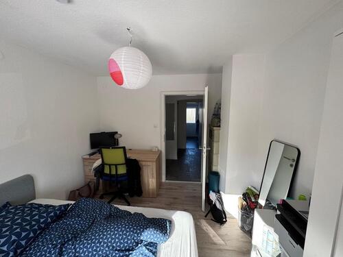 Foto - Helles WG Zimmer Nahe FH 