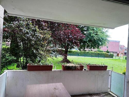 Foto - Etagenwohnung in Werne