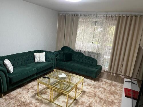 Foto - Etagenwohnung in Werne zur Miete