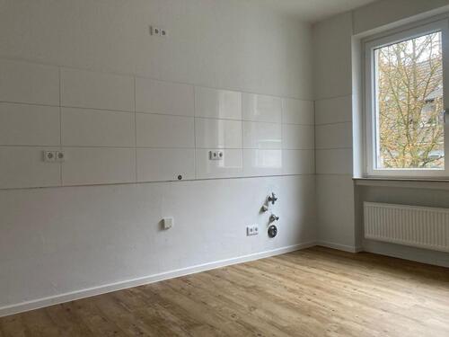 Foto - Etagenwohnung in Essen