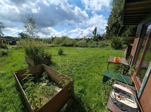Foto - Freizeitgrundstück, Gartengrundstück, zu verpachten