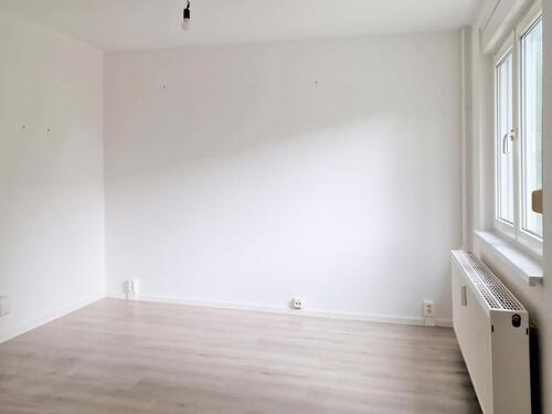 Foto - Etagenwohnung zur Miete in Halle (Saale)