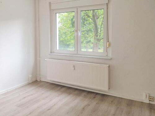 Foto - Etagenwohnung in Halle (Saale)
