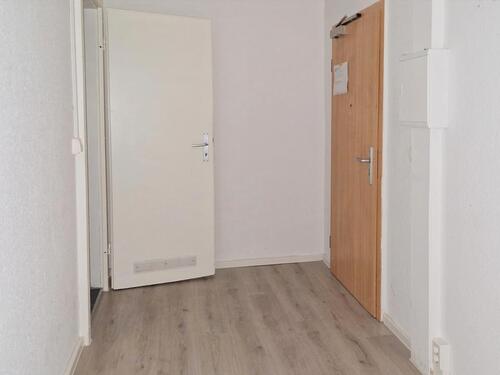 Foto - Etagenwohnung in Halle (Saale) zur Miete