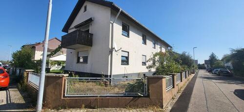 Foto - komplette renoviertes Ein großzügiges 2 Generationenhaus ZFH