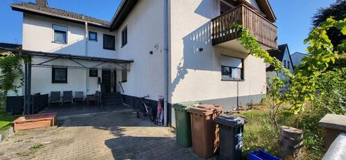 Foto - Einfamilienhaus in Neulußheim zum Kaufen
