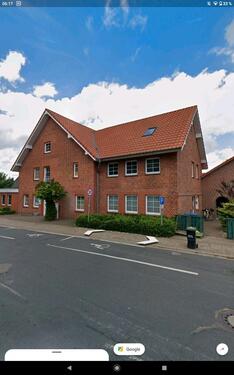 Foto - Wohnung Bardowick Zentrum 50m2 - 525,00 EUR Kaltmiete,