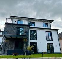 2-Zimmer-Wohnung mit Balkon in Bonn-Holzlar - frei ab 15.12