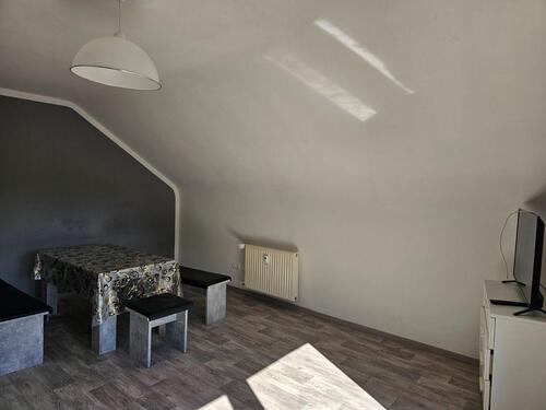 Foto - Etagenwohnung in Wertheim
