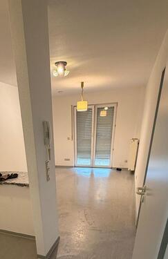 Foto - 2 Zimmer Etagenwohnung zur Miete in Ensdorf