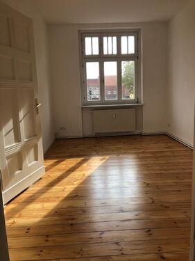 Foto - Etagenwohnung zur Miete in Wittenberge