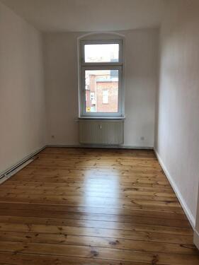 Foto - Etagenwohnung in Wittenberge