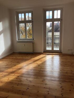 Foto - Etagenwohnung in Wittenberge zur Miete