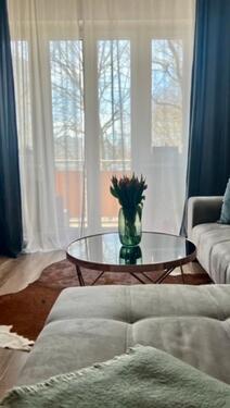 Foto - 2-Zimmer Wohnung am Kudamm zur Untermiete (ohne Anmeldung)