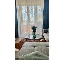 2-Zimmer Wohnung am Kudamm zur Untermiete (ohne Anmeldung) - Berlin Charlottenburg-Wilmersdorf