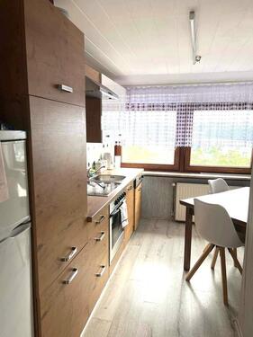 Foto - Etagenwohnung zur Miete in Stuhr