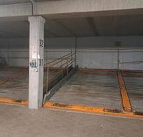 Garagenstellplatz im Lindenhof nahe Mannheim Hauptbahnhof