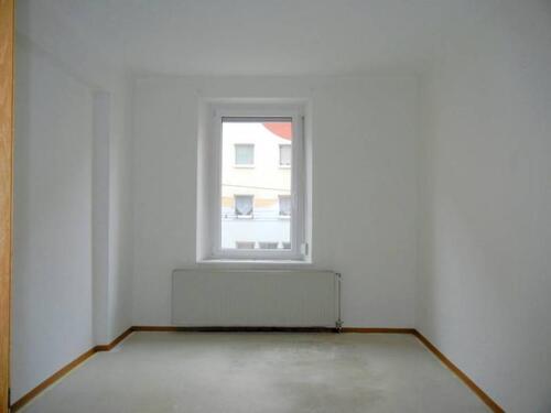 Foto - Helle 3 Zimmerwohnung mit Balkon