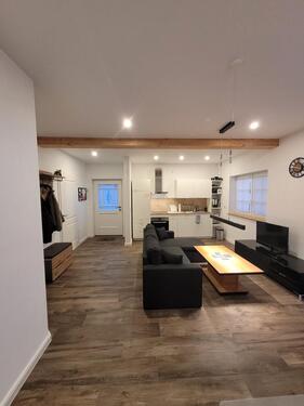 Foto - 58qm EG-Wohnung zu vermieten - hochwertig, barrierefrei