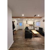 58qm EG-Wohnung zu vermieten - hochwertig, barrierefrei - Apen