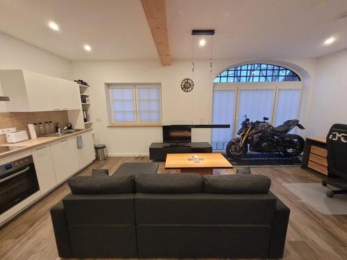 Foto - 2 Zimmer Etagenwohnung in Apen