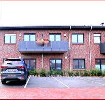 Vermietung * 2-Raum Appartment mit HWRBadTerrasse * Warmmiete inkl. NK 915,- Euro * - Westoverledingen