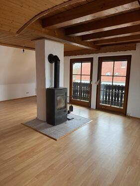 Foto - 3-Zi. Wohnung in Neu-UlmSteinheim