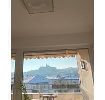 Helle 2 Zimmerwohnung in Bamberg, vollmöbliert befristet Helle 2 Zimmerwohnung in Bamberg, vollmöbliert befristet