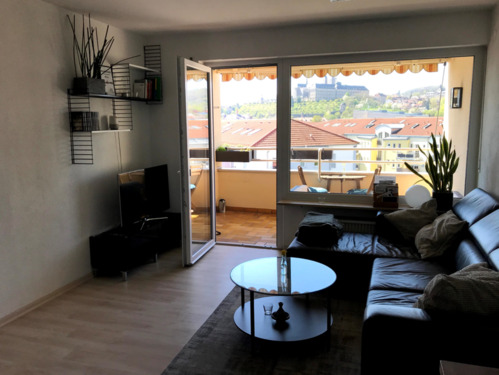 Foto - 2 Zimmer Etagenwohnung zur Miete in Bamberg