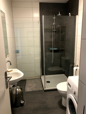 Foto - Etagenwohnung in Bamberg zur Miete