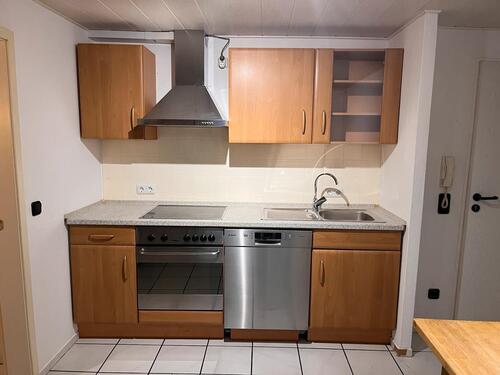 Foto - 3 Zimmer Erdgeschoßwohnung in Wittlich