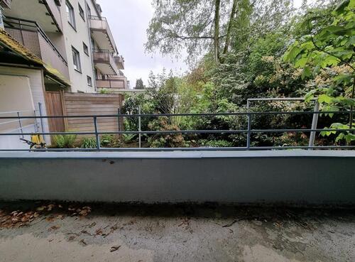 Foto - 1 Zimmer Erdgeschoßwohnung zur Miete in Düsseldorf